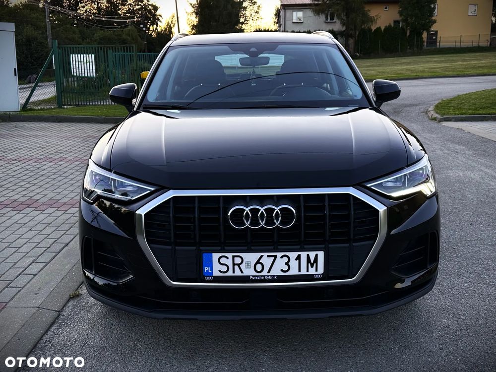 Audi Q3 35 TFSI - 14