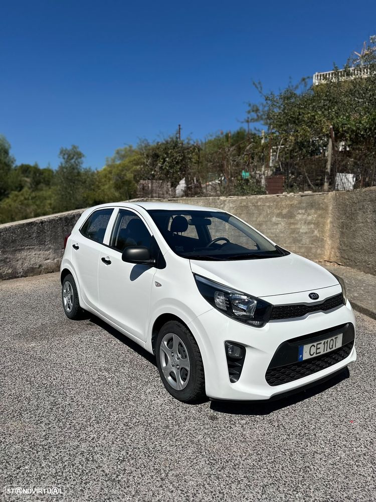 Kia Picanto - 3