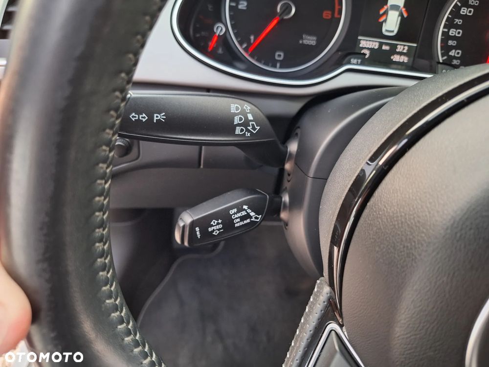 Audi A4 Avant 2.0 TDI DPF S line Sportpaket (plus) - 26