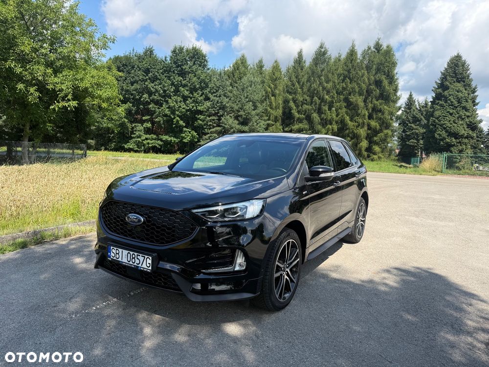 Ford Edge 2.0 EcoBlue Twin-Turbo 4WD ST-Line - 4