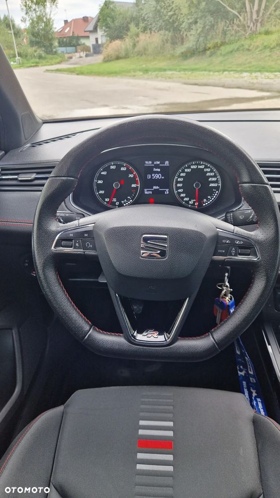 Seat Arona 1.5 TSI FR S&S - 20