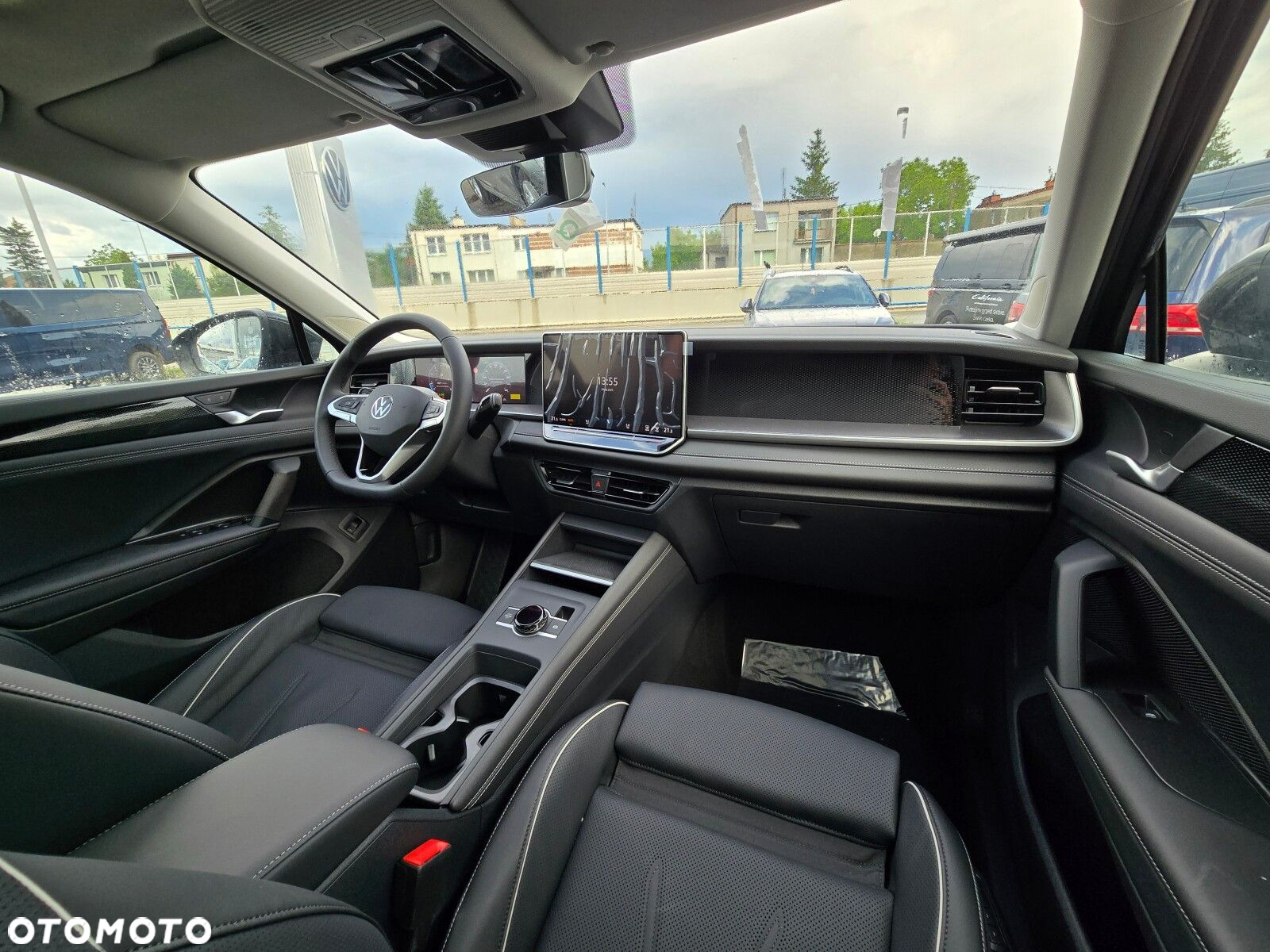 Volkswagen Tayron 2.0 TSI Life Plus DSG - 15