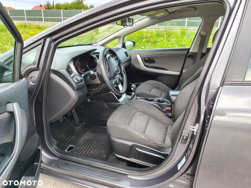 Kia Ceed 1.6 CRDi M - 13