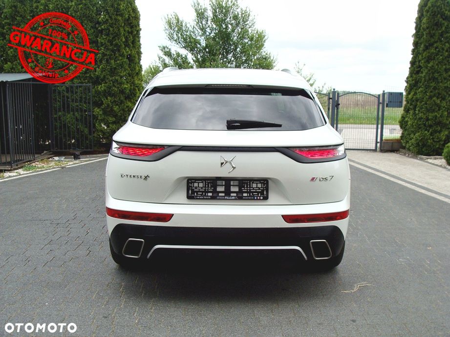DS Automobiles DS 7 Crossback - 6
