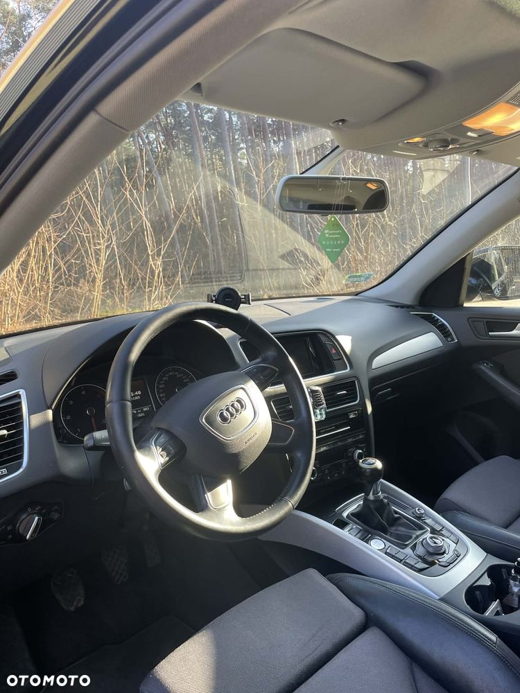 Audi Q5 2.0 TDI (clean diesel) ultra - 4