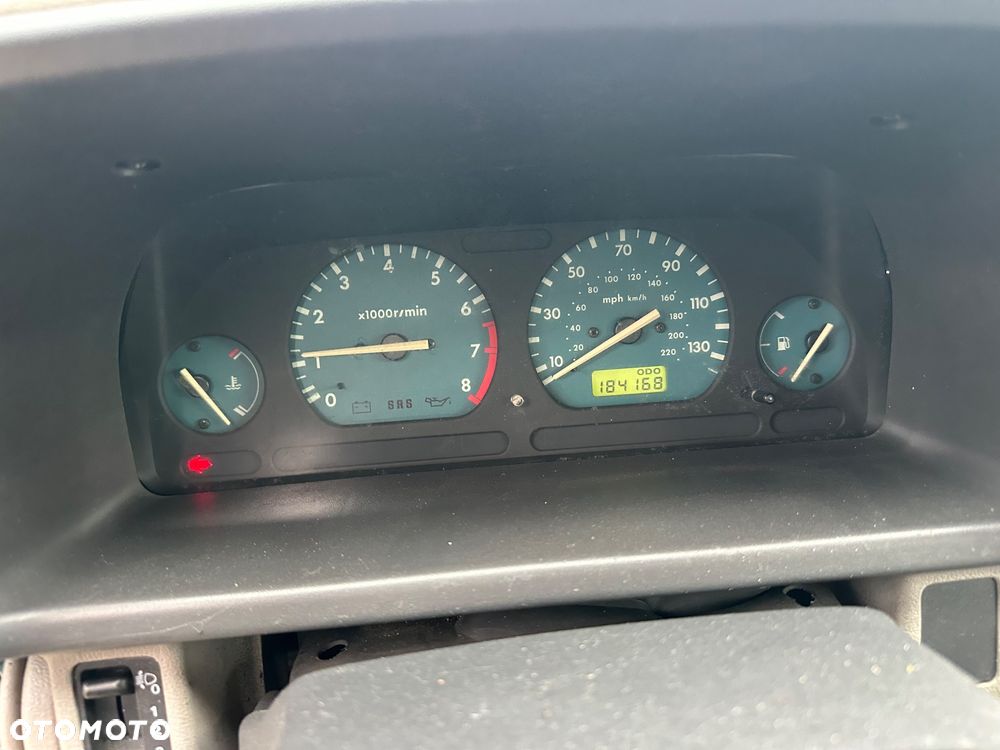 Land Rover Freelander 1.8 - 12