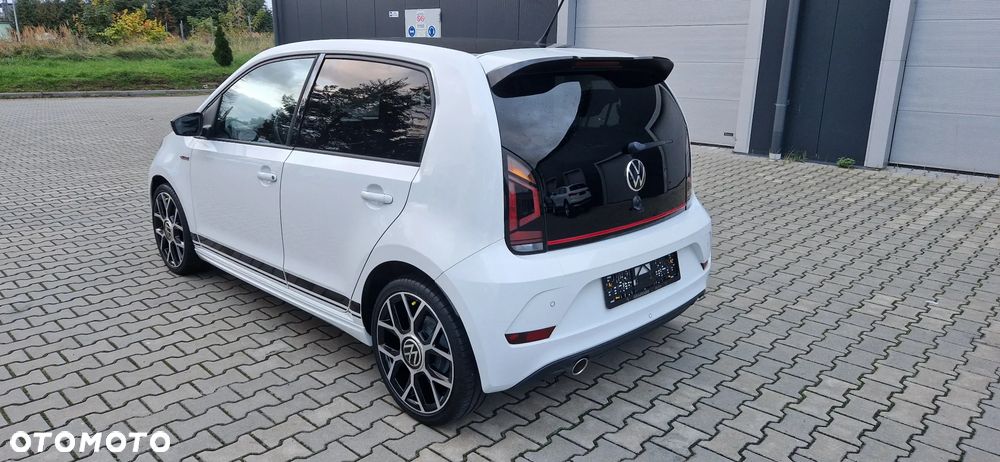 Volkswagen up! GTI - 3