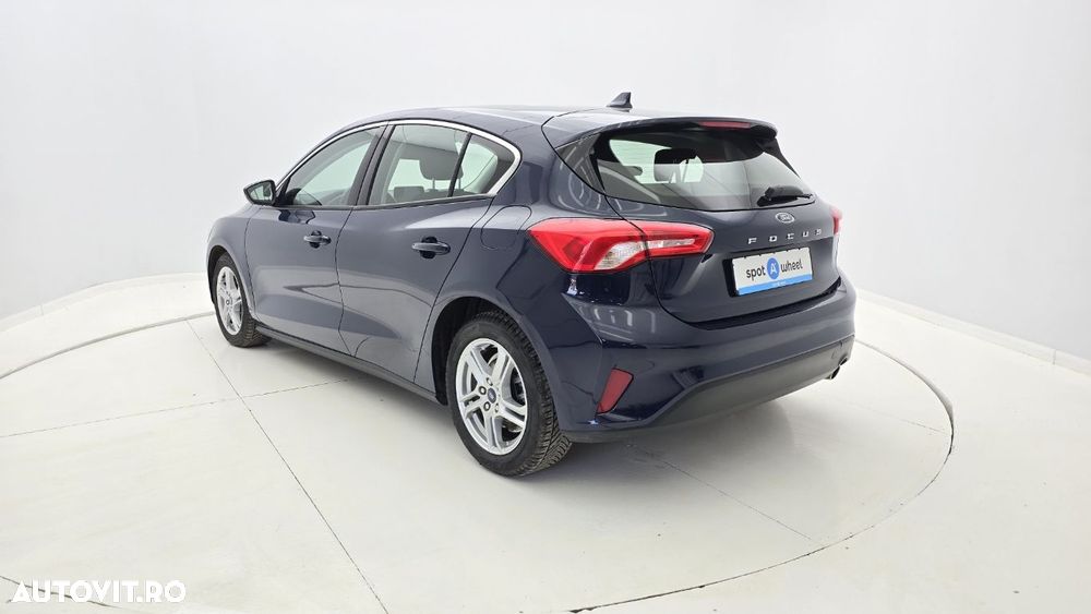 Ford Focus 1.0 EcoBoost Trend - 8