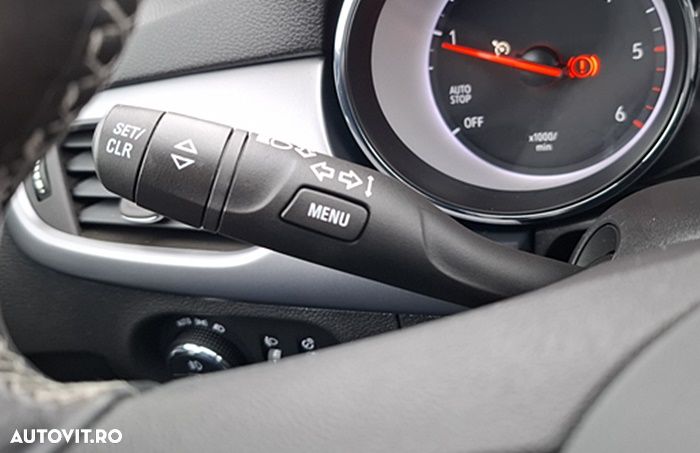 Opel Astra 1.5 D Start/Stop Business Edition - 22