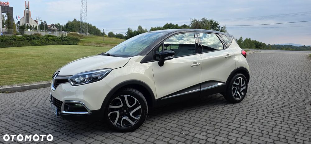 Renault Captur (ENERGY) dCi 90 LIMITED - 3