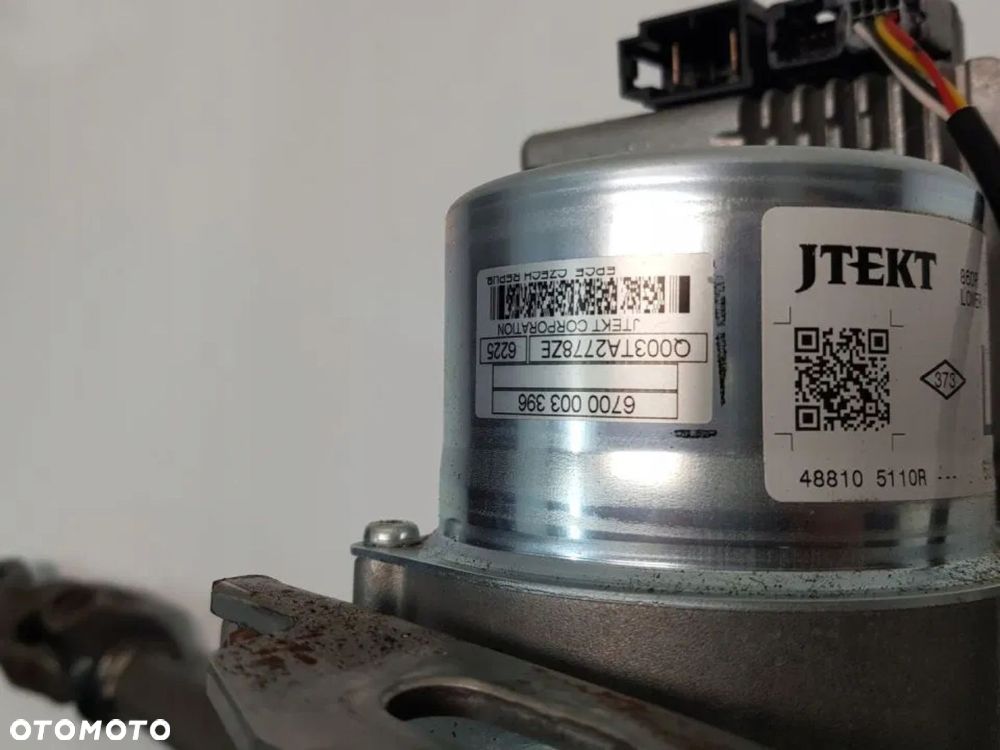 WSPOMAGANIE ELEKTRYCZNE 488105110R RENAULT CLIO IV - 3