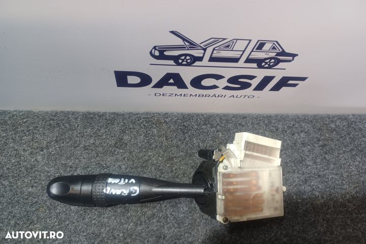 Maneta semnalizare 173744 Suzuki Grand Vitara 2 [2005 - 2008] Crossov - 2