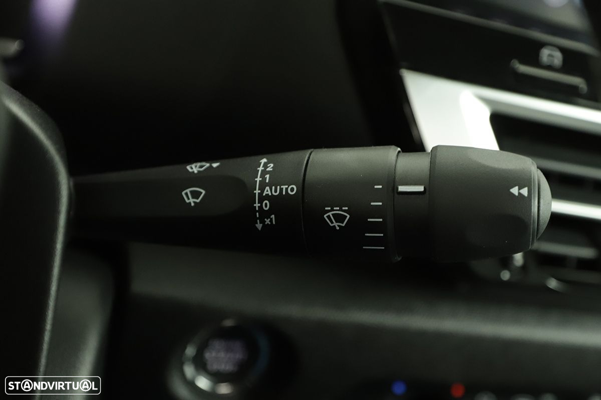Citroën C4 1.2 PureTech Plus EAT8 - 18