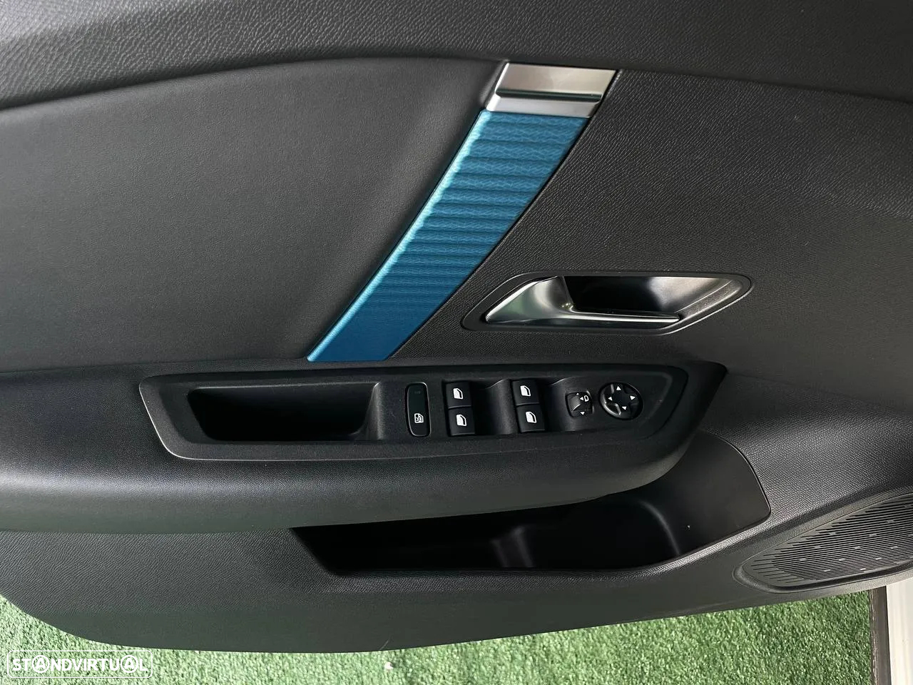 Citroën e-C4 50 kWh Business Edition - 15