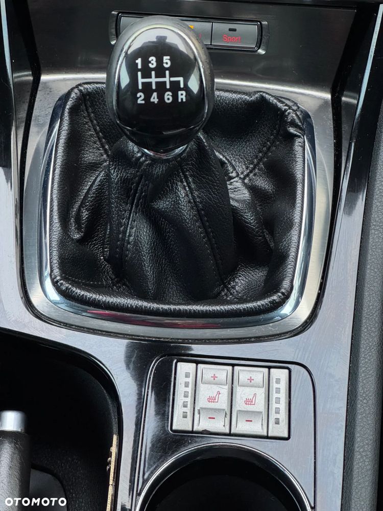 Ford Mondeo 2.5 Black Magic - 15