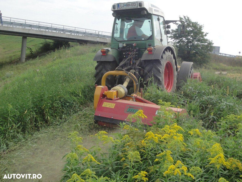 Tocătoare resturi vegetale INO model MKL 115 - 9