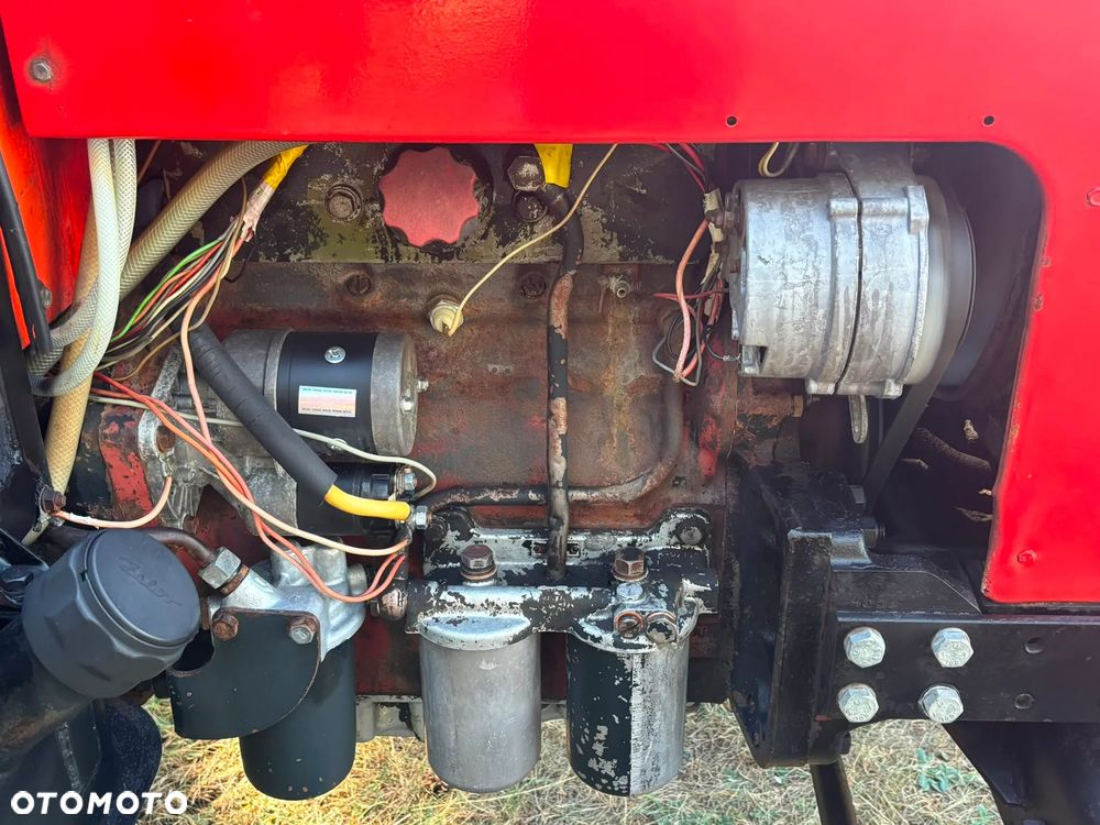 Zetor 5211 - 14