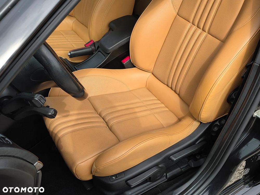 Alfa Romeo 159 Sportwagon - 19