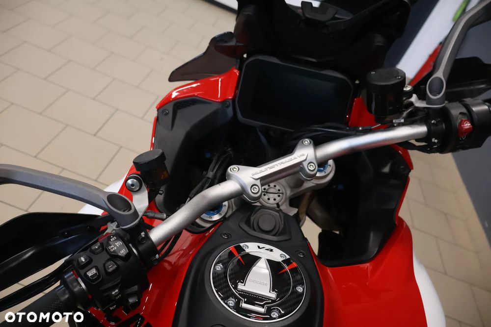 Ducati Multistrada - 24