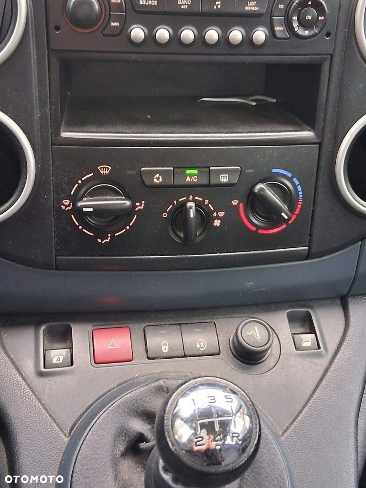 Peugeot Partner - 15