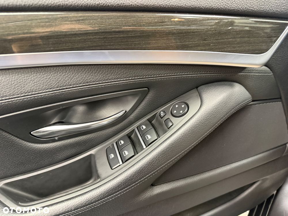 BMW Seria 5 - 18