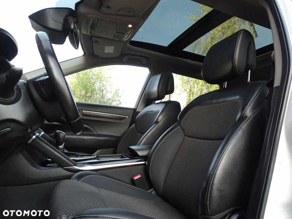 Renault Koleos 2.0 dCi Initiale Paris 4x4 X-Tronic - 22