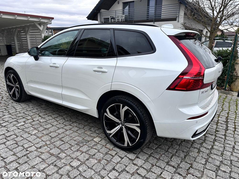 Volvo XC 60 - 6