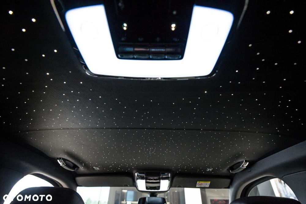 Rolls-Royce Cullinan - 27