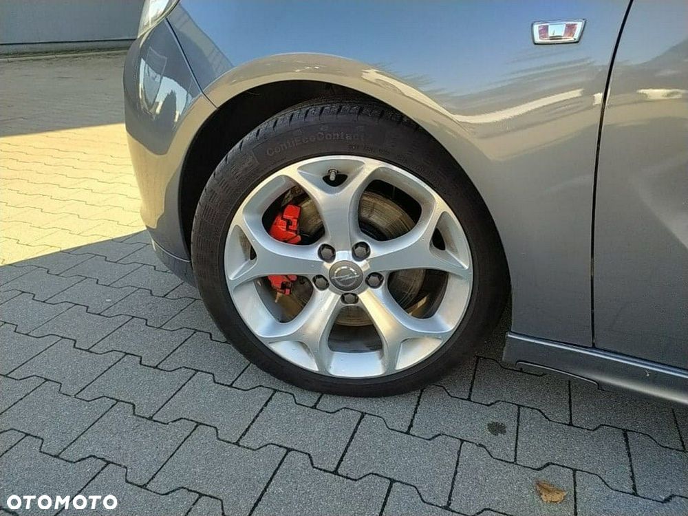 Opel Adam 1.4 Turbo S - 13