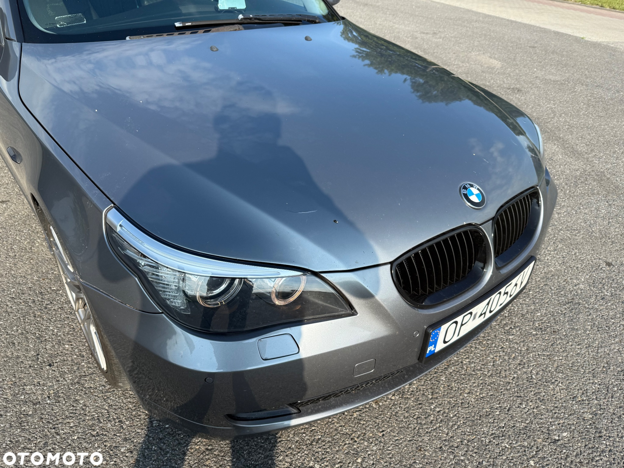 BMW Seria 5 - 3