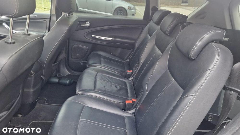 Ford S-Max 2.0 TDCi DPF Gold X MPS6 - 8