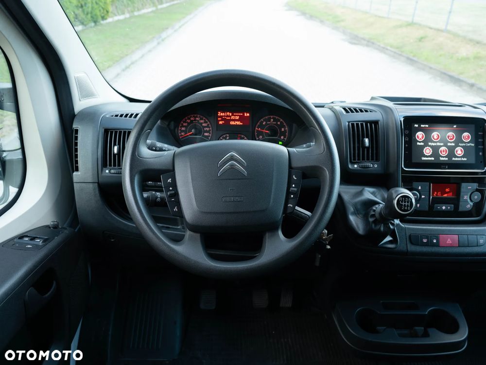Citroën Jumper - 19