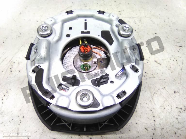 Airbag Volante 8k088_0201e Audi A4 B8 (8k) [2007_2016] 2.0 Tdi - 2