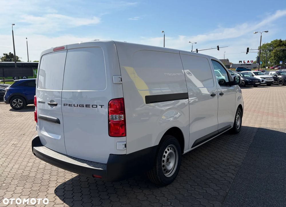 Peugeot Expert Furgon XL - 6
