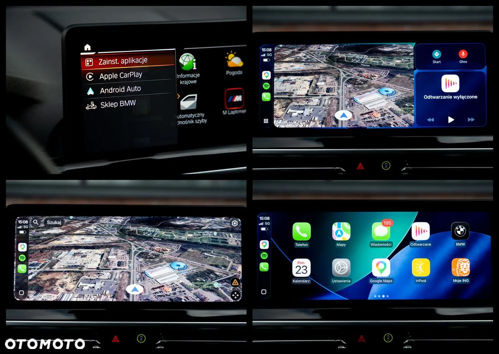 BMW X4 xDrive30i - 35