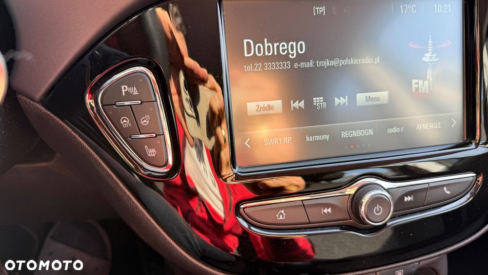 Opel Corsa 2016 photo 5