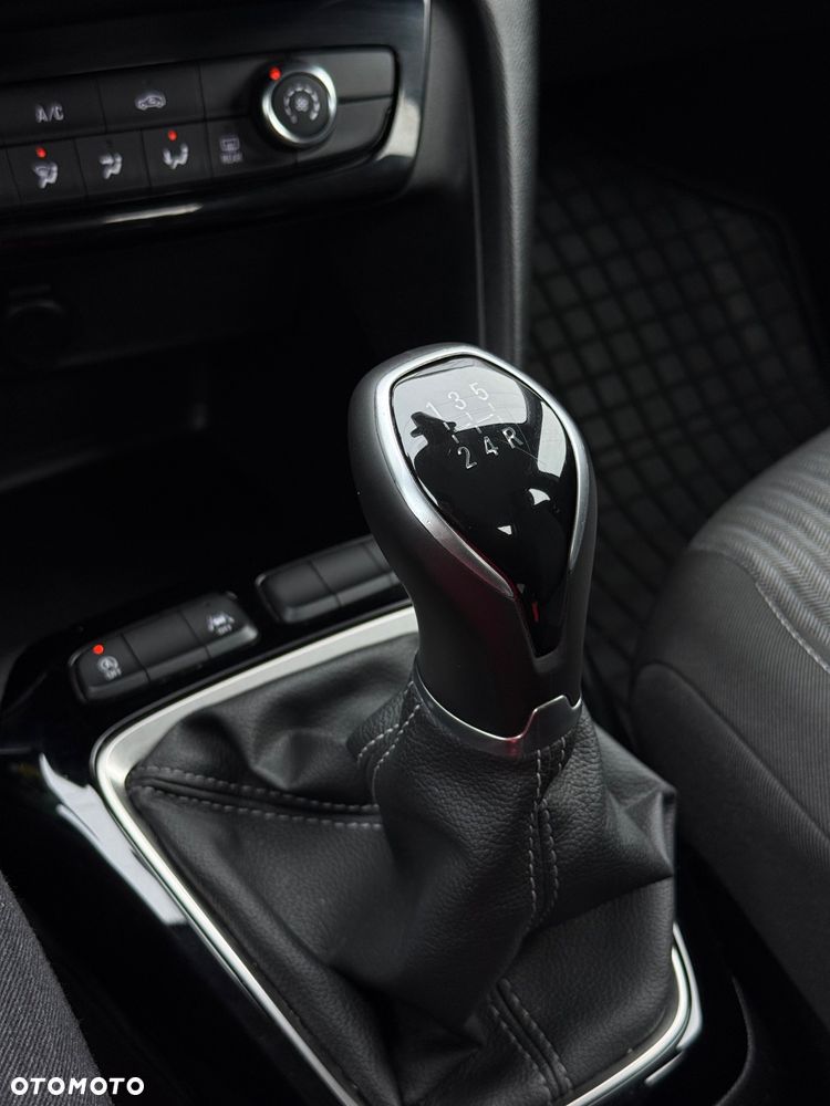 Opel Corsa 1.2 Start/Stop Elegance - 27