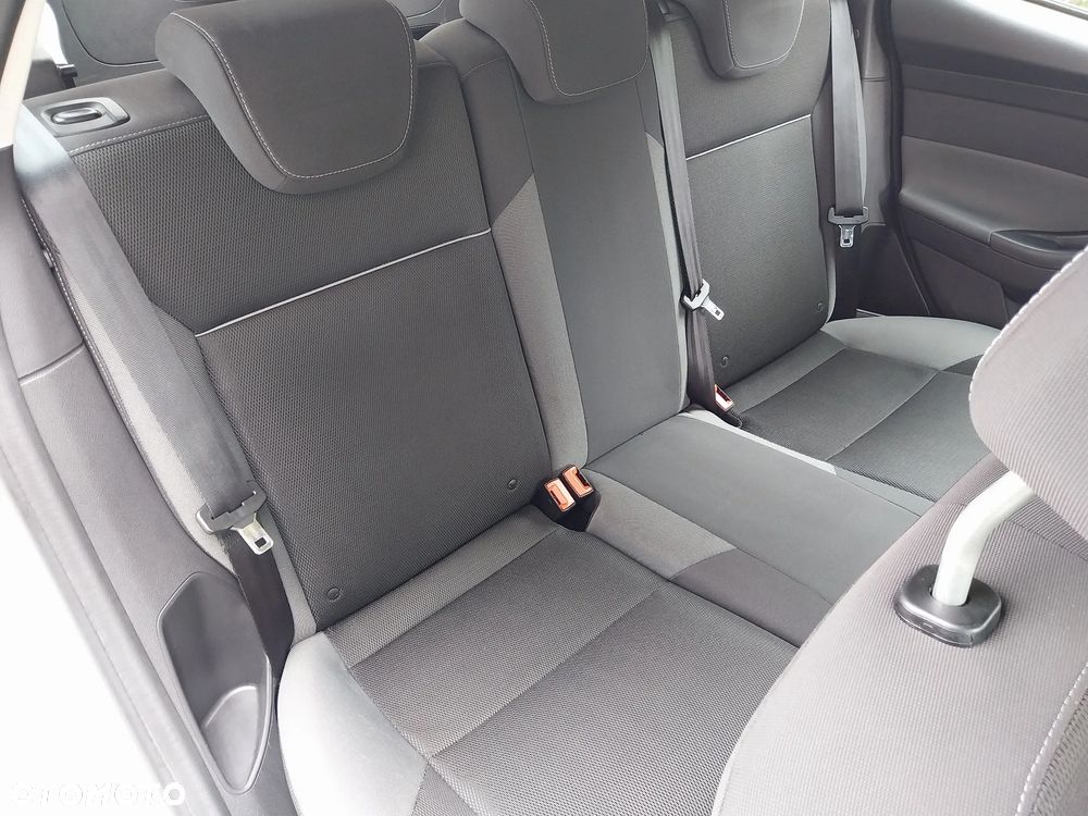 Ford Focus 1.6 TI-VCT Trend - 8
