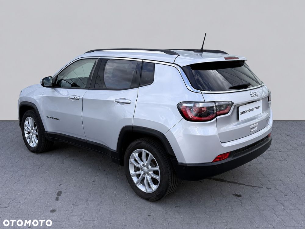 Jeep Compass - 7