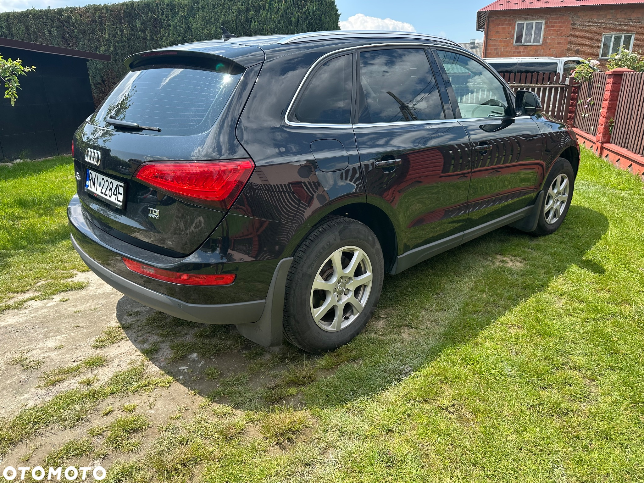 Audi Q5 2.0 TDI Quattro S tronic - 4