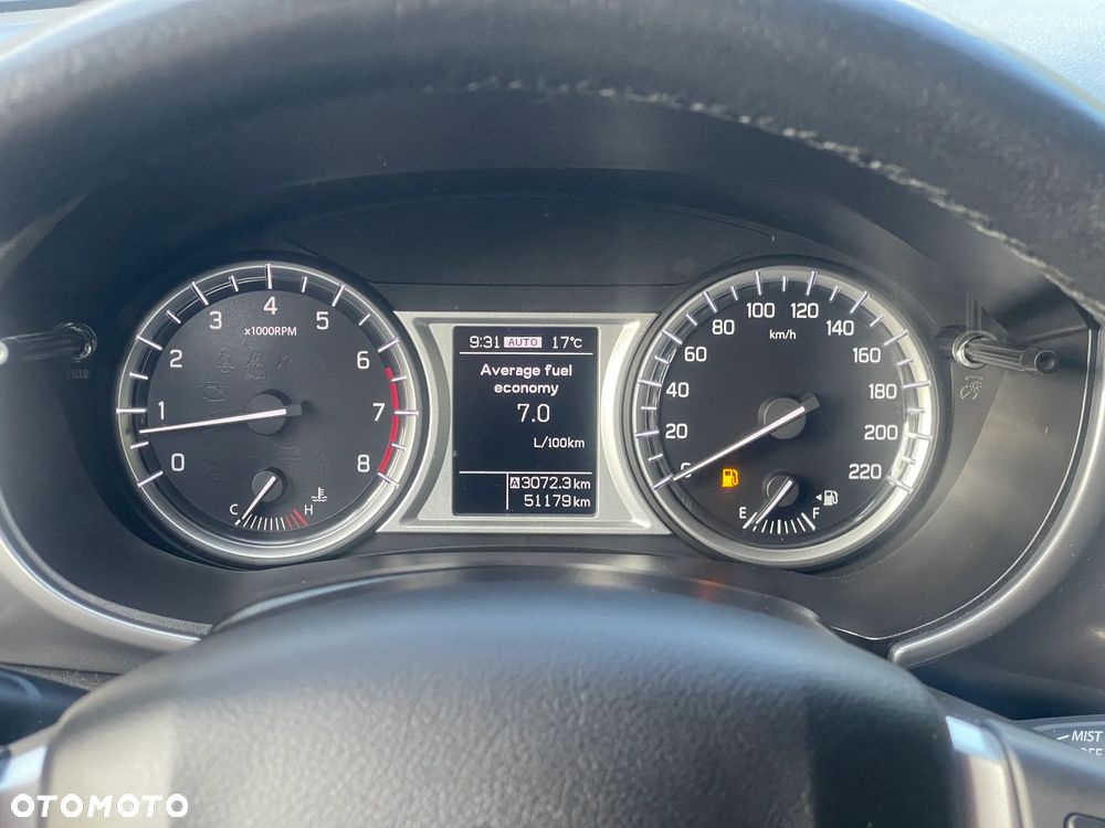 Suzuki Vitara 1.6 (4x4) Allgrip Comfort+ - 14