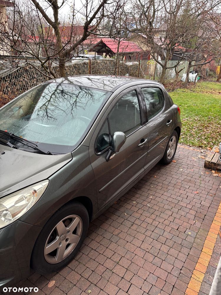 Peugeot 207 - 7