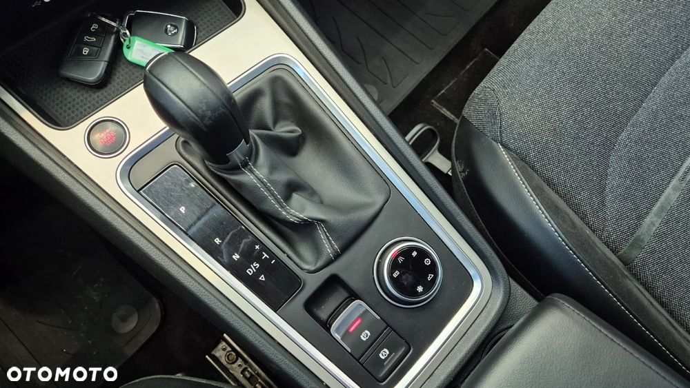 Seat Ateca 2.0 TSI 4Drive DSG OPF Xperience - 30