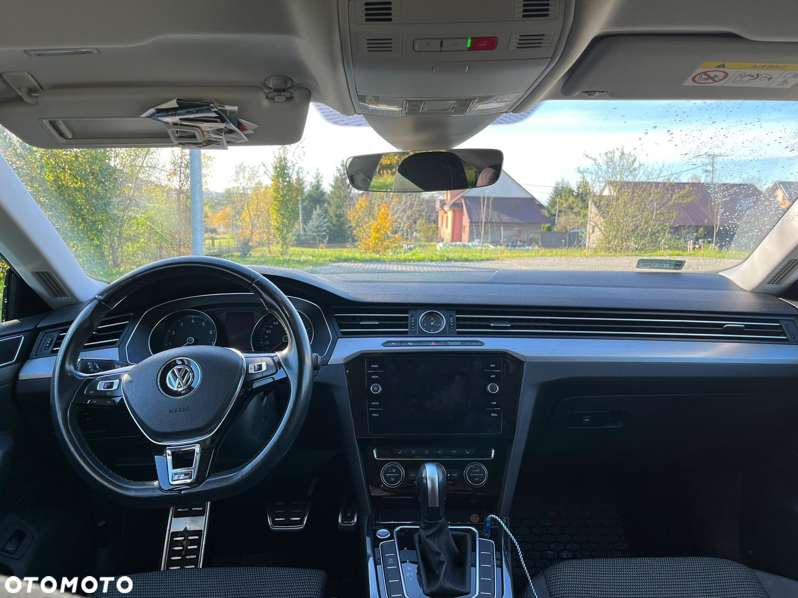 Volkswagen Arteon 2.0 TSI Essence DSG - 5