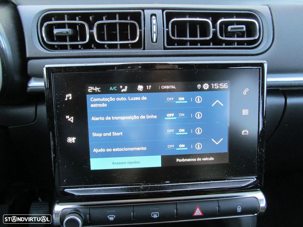 Citroën C3 Pure Tech S&S C-Series - 22