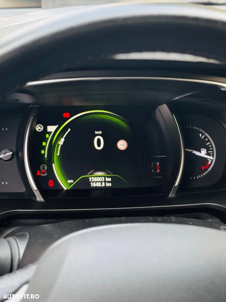 Renault Talisman ENERGY dCi 160 EDC INITIALE PARIS - 7