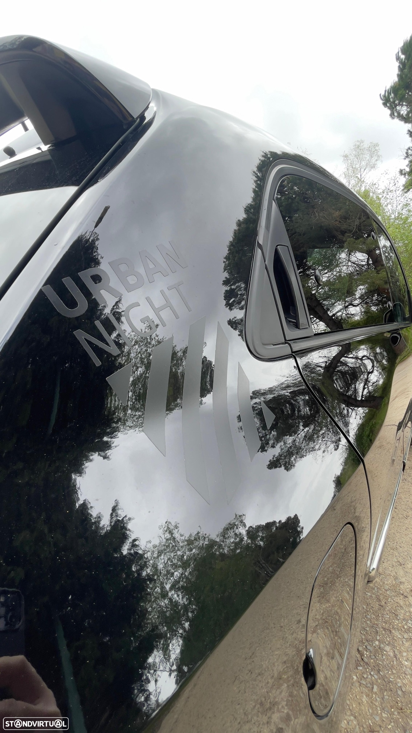 Renault Twingo 1.0 SCe Urban Night - 6