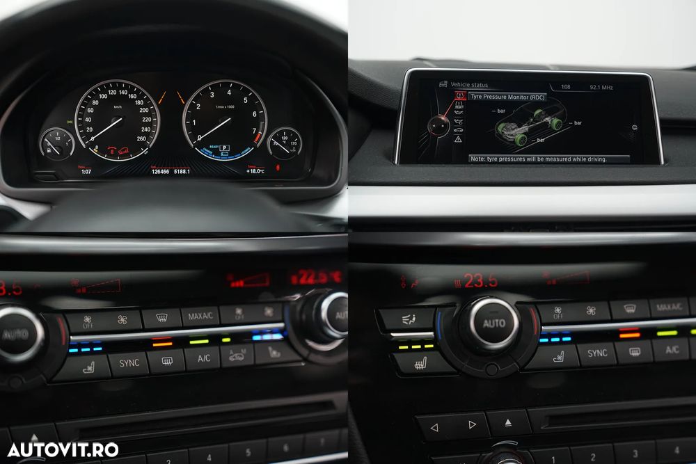 BMW X5 xDrive40e - 23