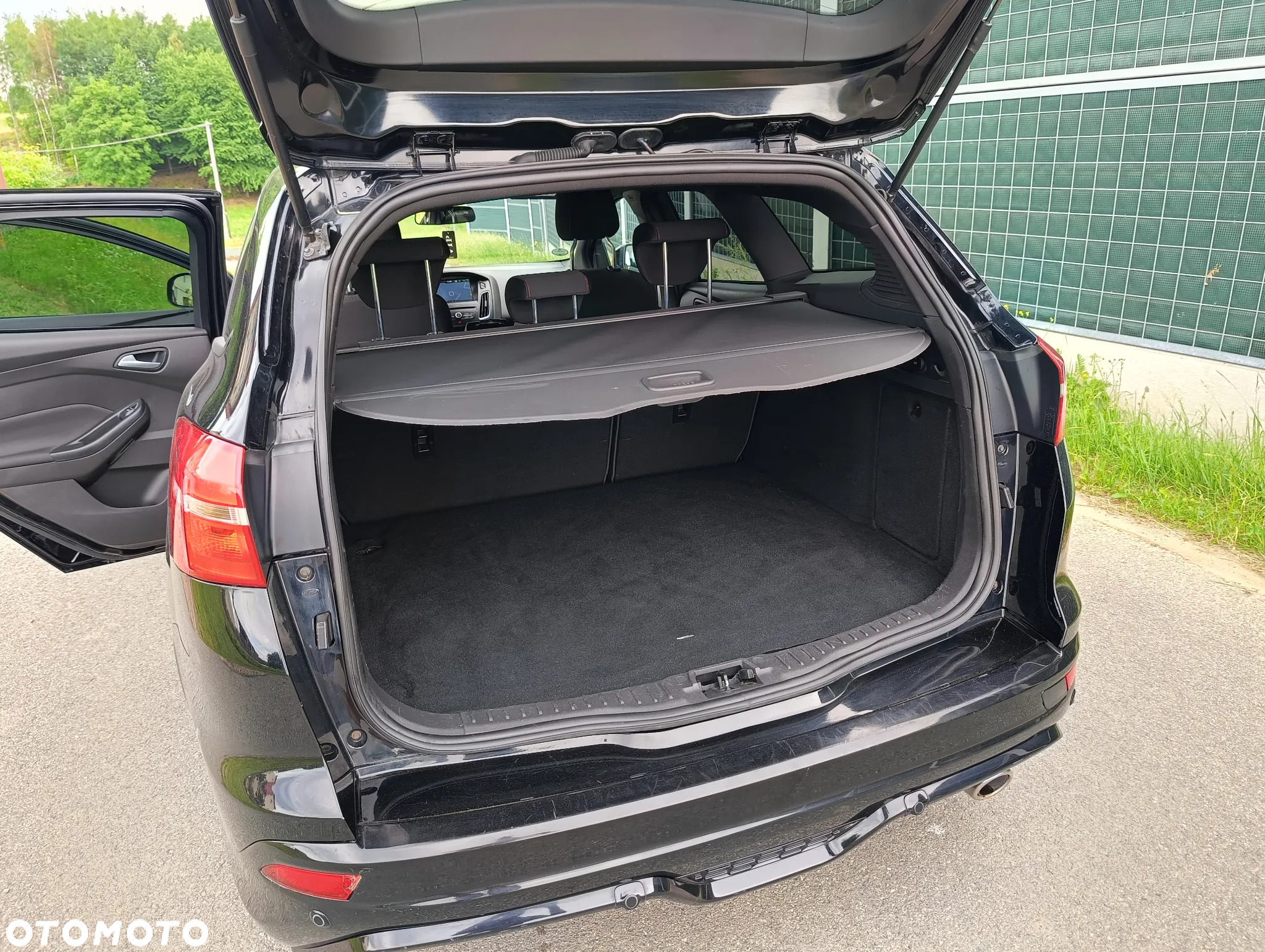 Ford Focus 2.0 TDCi ST-Line Black ASS - 30