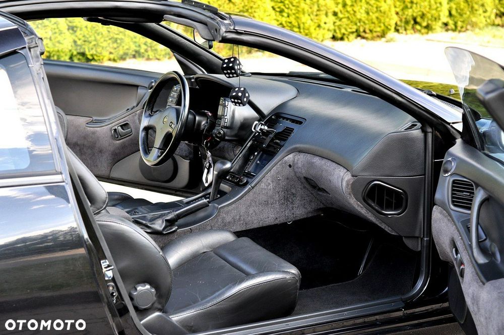 Nissan 300 ZX - 8